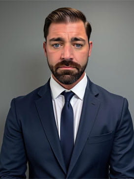 Connor Oleary