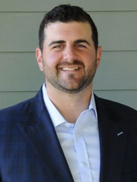 John Greco headshot